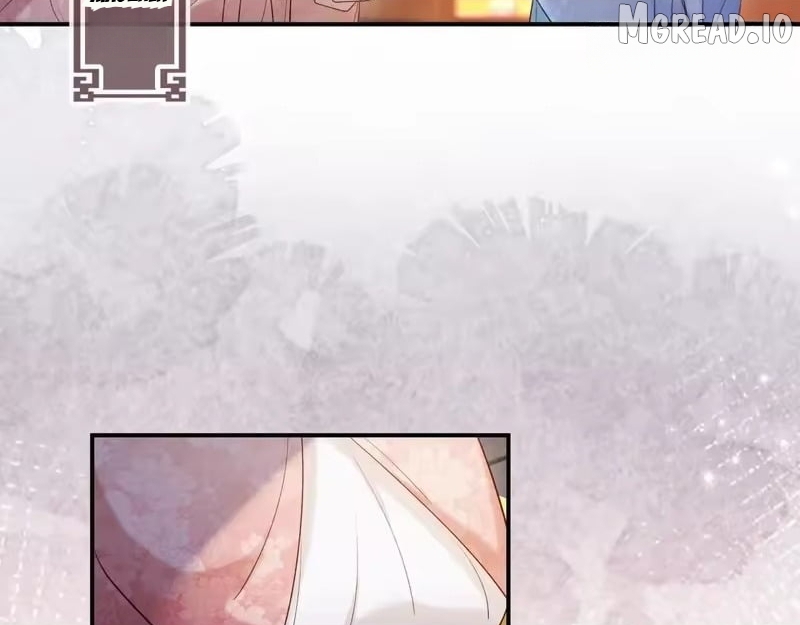 On Our Wedding Night, I Got Pregnant with the Chief Warden’s Child Chapter 54  - page 31